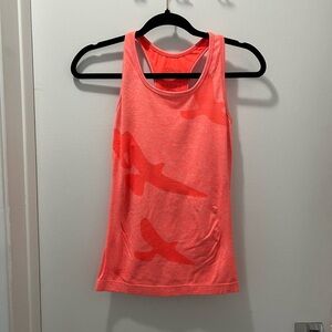 Oiselle Women's Coral Tank Top